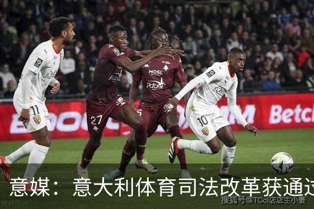 意媒：意大利体育司法改革获通过，新体系将使体育总检察院更关键